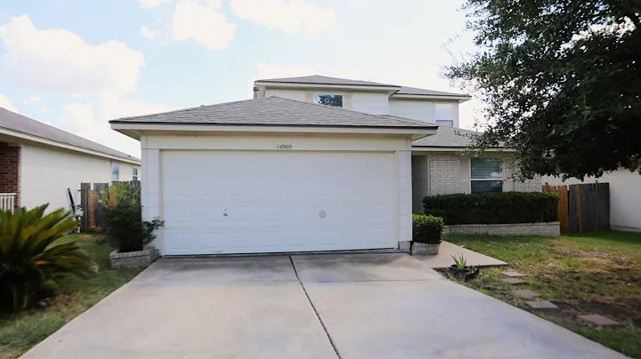 Austin Home Tour: 14909 Nuttall Dr (Fatima Melgare...