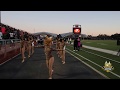 Southern University Human Jukebox 2018 "Marching In" Underground Showdown BOTB