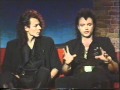 Queensryche 1986 Interview (62 of 100+ Interview Series)