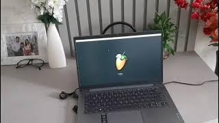 (Music production) how to connect yamaha psr e463 to laptop