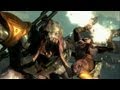 God of War Ascension: All Bosses and Ending