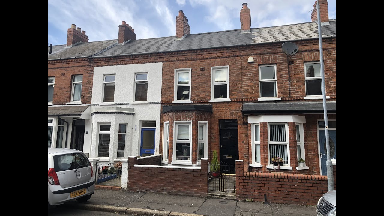 9 Reid Street Belfast YouTube