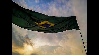 Brazil Flag I Raisul Shovon I Kutubkhali 2018 screenshot 5