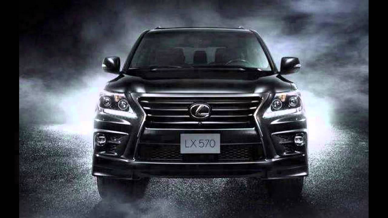 2016 Lexus Lx 570 Redesign You 2016 Lexus Lx 570 Redesign