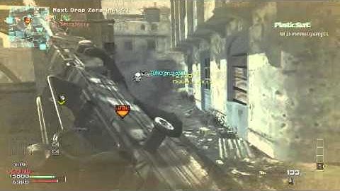 Ed_Schotts - MW3 C4 double kill...then triple kill