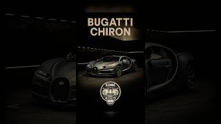 2016 Bugatti Chiron: The Hypercar That Changed Everything