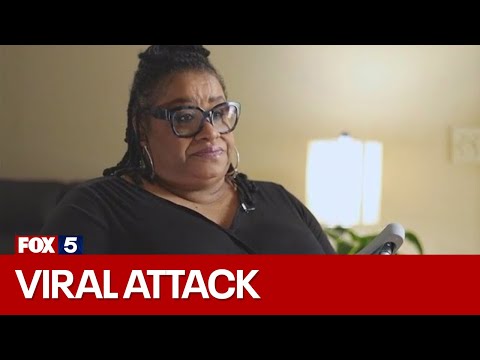 Georgia teacher brutally attacked by student breaks silence