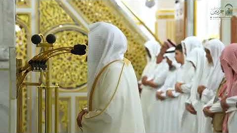 فجرية ابداعية من سورة المائدة للشيخ عبدالله القرافي 1 ربيع الأول 1447هـ‏