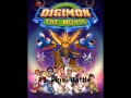 Soundtrack &quot;Digimon - The Movie&quot; 15. Final Battle