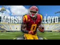 Breaking news  packers select marshawn lloyd  tyron hopper