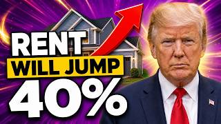 Why Your Landlord Is About to Raise Your Rent 40% (And the Fed Wants Them To)