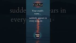 Crush Facts facts crushfacts crush