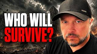 Some will Be SHAKEN and Some Will STAND - What Will You Do?