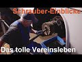 Arbeitstag beim OBVB - Das (v)tolle Vereinsleben