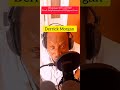 Derrick Morgan dub Session conqueror