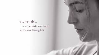 Intrusive Thoughts After Having A Baby