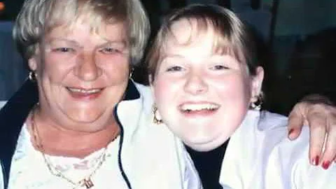 Margaret Stevenson