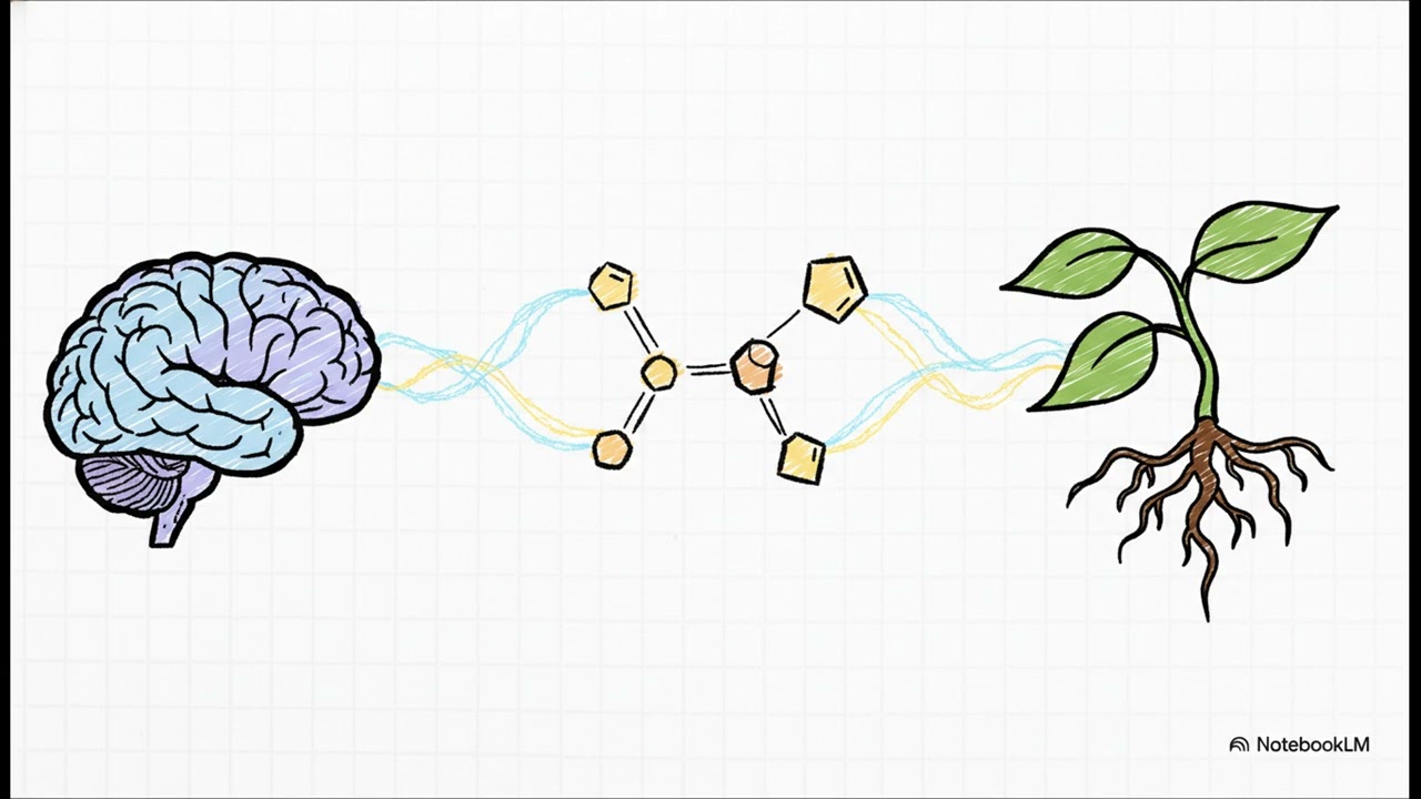 The Hidden World of Plant Movement with teacher Hanadi