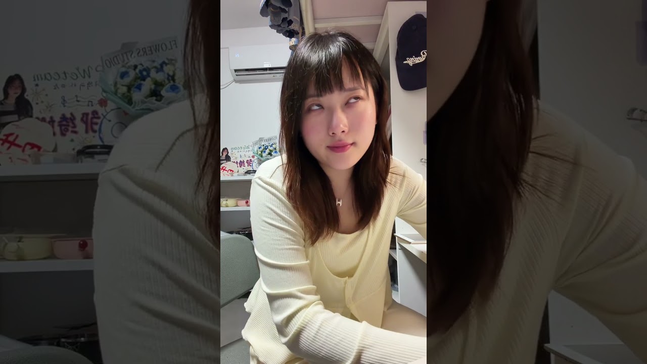 银龙鱼🔥06女大。💕2025 11 09 16 57 17🎬Part. 3