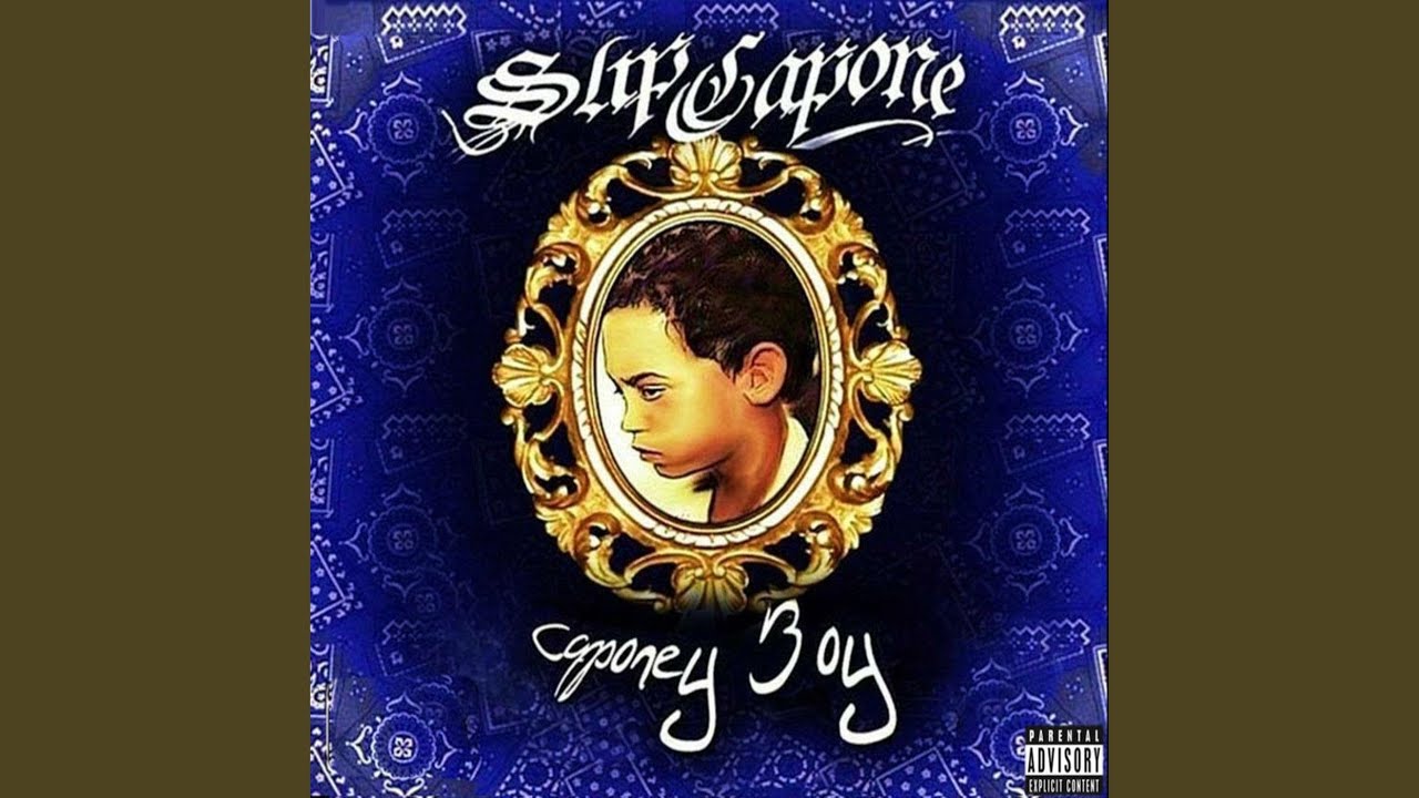 MIND MONEY & MAYHEM VOL.1 G-RAP 洋楽
