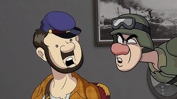 A Civil War game? Surely you can