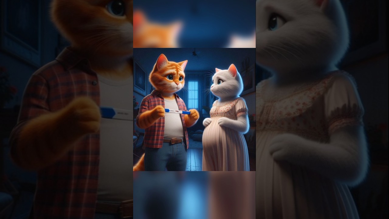 Meow meow #cat #meaw #Moment #status