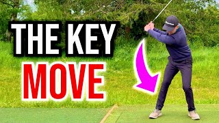 Make The Transition With This Simple Drill (Athletic & Easy To Do)