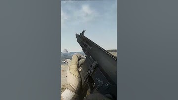 CROWZ M4-A1 reload animations #shorts  #reloadanimations  #crowz