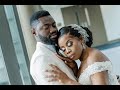 Beautiful Nigerian Wedding - Temi + Joshua