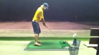 Long Beach Golf Pro Swing