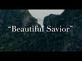 Beautiful savior  viola and piano  hardey and welch music