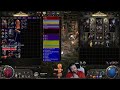 [BR/ENG] BUILD NOVA! - Molten Blast Totems Gemling - POE 1 24/07 !build !discord