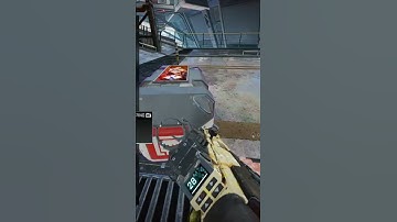 Caught this Sleeper in Apex Legends  #apexlegends  #gameplay  #videos