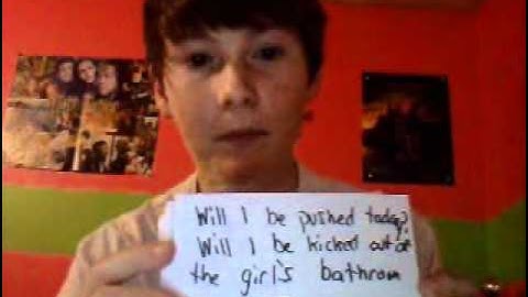 When Does It Start To Get Better? Notecard Video