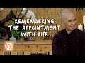 Remembering the Appointment with Life | Thich Nhat Hanh (short teaching video)