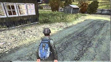 DayZ Standalone basics: Tips for new players
