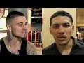 (WOW!!) GEORGE KAMBOSOS COMPLETELY RIPS TEOFIMO LOPEZ FOR CONSTANTLY CONTRADICTING HIMSELF