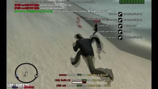 Fjay Aimer + Auto c-bug