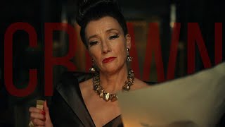Baroness Von Hellman | you should see me in a crown