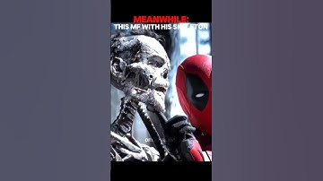 Deadpool With Wolverine