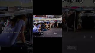 Pov Me And The Boys During A School Lockdown