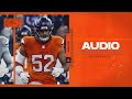 OLB Jonah Elliss on the Broncos’ defense after Week 3: ‘We just [have] to finish our plays’