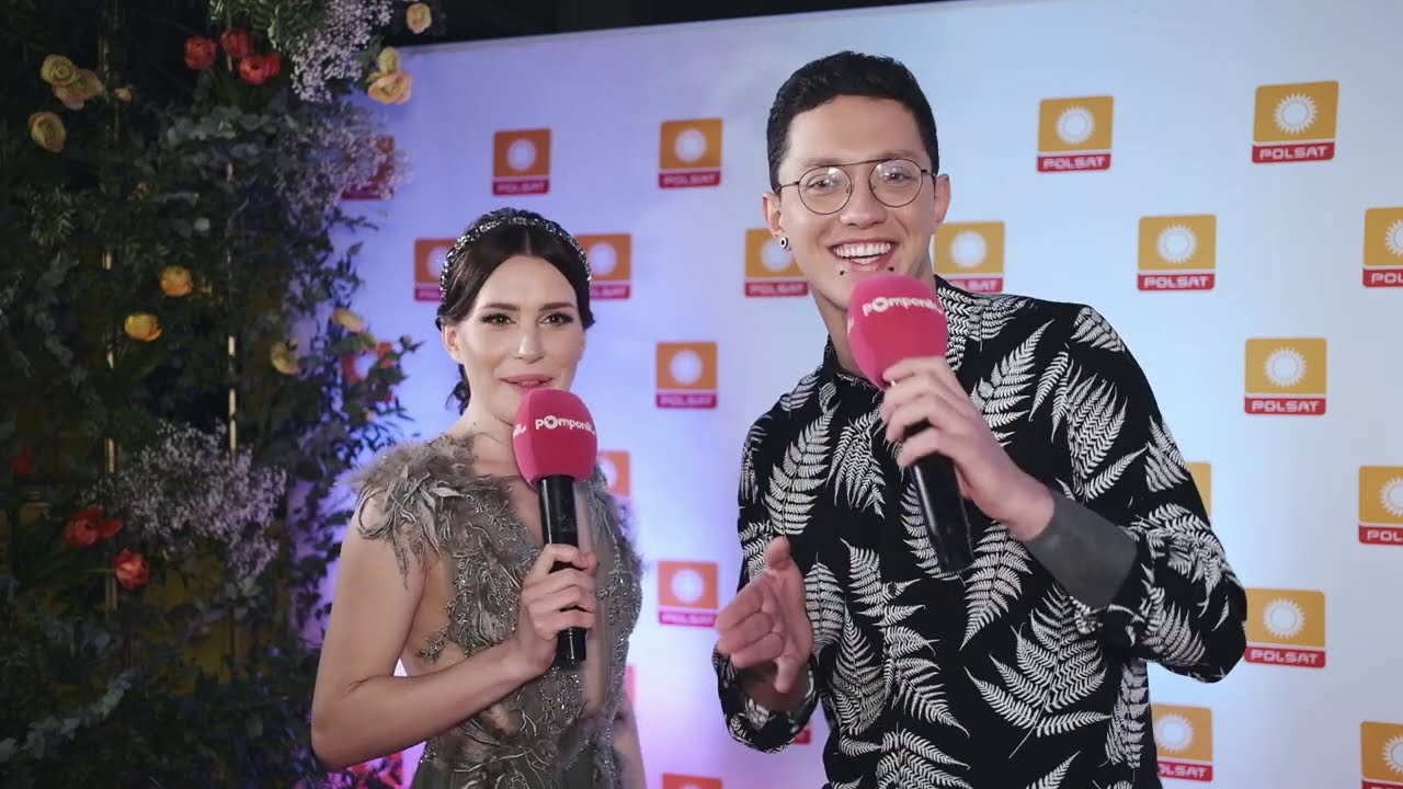 Anna-Maria Sieklucka uważa, że stroje Morrone są za drogie! :)