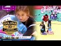 Chaeryeong versus Heejin, What do you think of This Match? [2019 ISAC Chuseok Special Ep 4]