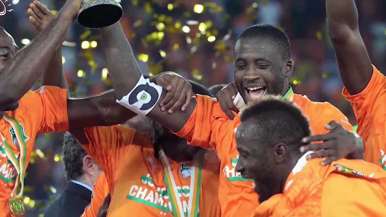 LOODY SAKOLOH (  SOUTIEN AUX ÉLÉPHANTS ) CLIP OFFICIEL 225 0708265442