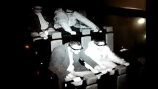 Bedrana 7D Si̇nema Keyfi̇