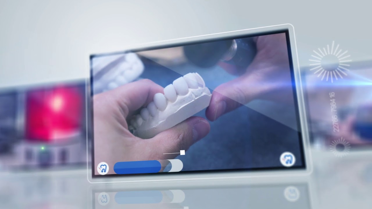 Shaw Lab Group Your full service dental laboratory! YouTube