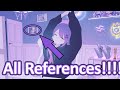 All The References In Towa's New Ending 【Hololive/EN Sub】 thumbnail