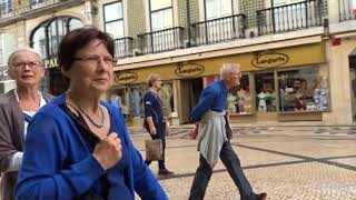 Lisbonne 2017 Chorale Nozay. Le Film
