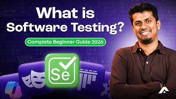 💻 Wat is softwaretesten? 🤔 Handmatig versus geautomatiseerd testen uitgelegd voor beginners